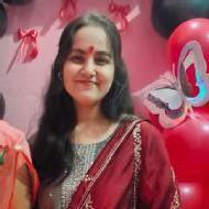 Harshita Hindi Language trainer in Biharsharif