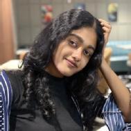 Lena H. Class 11 Tuition trainer in Kozhikode