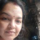 Chandrika R. Ashtanga Yoga Classes trainer in Thiruvananthapuram