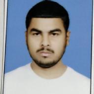Rohan Singh Samant Class 6 Tuition trainer in Delhi