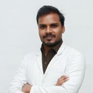 Dr Ankit Atneriya BHMS Tuition trainer in Bhopal