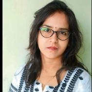 Barnali B. Class I-V Tuition trainer in Kolkata