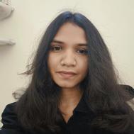 Aishwarya Class I-V Tuition trainer in Indore