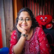 Ankita Class I-V Tuition trainer in Noida