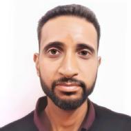 Sahil Mahajan Class 12 Tuition trainer in Gurdaspur