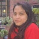 Sonali R. Class 8 Tuition trainer in Gurgaon