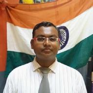 Vishal Class 10 trainer in Varanasi