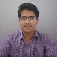 Subham Class 10 trainer in Bangalore