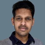 Balasubramanian Krishnamoorthi German Language trainer in Thanjavur