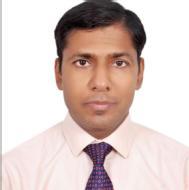 Virendra Singh Class 12 Tuition trainer in Delhi