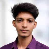 Soumik Giri Class 10 trainer in Kolkata