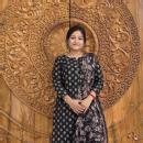 Enosri S. Bsc Courses trainer in Howrah