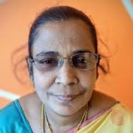 Sycejasmin J. Tamil Language trainer in Tharangambadi