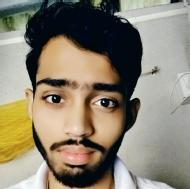 Subhadip Class 10 trainer in Medinipur