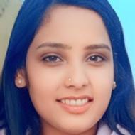 Saloni Class 11 Tuition trainer in Ratlam