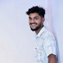 Preetham B Kannada Tuition classes trainer in Bangalore