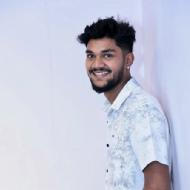 Preetham B Class I-V Tuition trainer in Bangalore