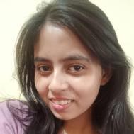 Bandana S. Class 10 trainer in Jamshedpur