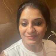 Riddhi A. Class I-V Tuition trainer in Sitapur