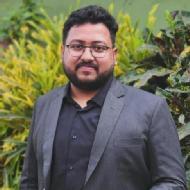 Debi prasad Panda Class 6 Tuition trainer in Bhubaneswar