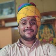 Mohit Solanki Gym trainer in Jodhpur