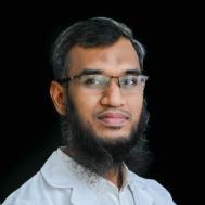 Fazal Ilahi Dental Tuition trainer in Salmiya