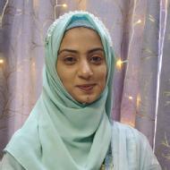 Namira Urdu language trainer in Murud