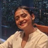 Ritika C. Nursery-KG Tuition trainer in Lucknow