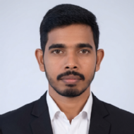 Mahesh BTech Tuition trainer in Hyderabad