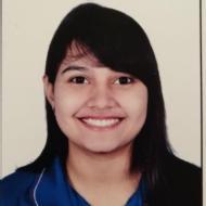 Pari N. Class I-V Tuition trainer in Surat