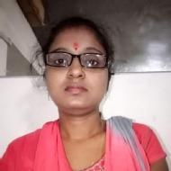 Puja K. Nursery-KG Tuition trainer in Dhanbad