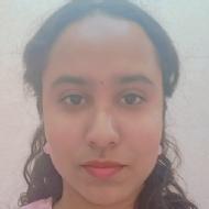 Archita J. Class I-V Tuition trainer in Amritsar