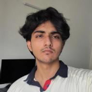 Ankit Raj Class I-V Tuition trainer in Ghaziabad