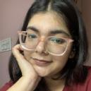 Vandana B. photo