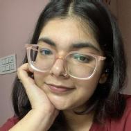 Vandana B. Class I-V Tuition trainer in Gwalior