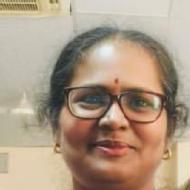 Sriharitha Class 7 Tuition trainer in Hyderabad