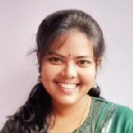 Sai P. Class 10 trainer in Vijayawada