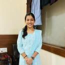 Sanskriti S. Class 8 Tuition trainer in Hoshangabad