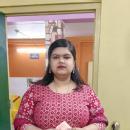 Archi R. Home Tutors trainer in Kolkata
