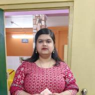 Archi R. Class 12 Tuition trainer in Kolkata
