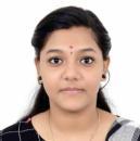 Pavithra D. Science Tuition classes trainer in Chennai