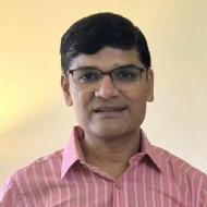 Rajmal Namdev Class 11 Tuition trainer in Jaipur