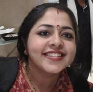 Gargi M. Class 10 trainer in Chennai