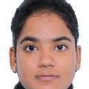 Prachi G. Tuition Tutor trainer in Morena