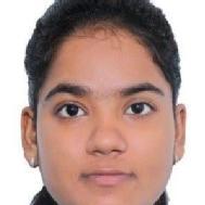 Prachi G. BTech Tuition trainer in Morena
