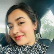 Naduni C. Japanese Language trainer in Nuwara Eliya