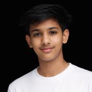 Divyansh Madaan Class I-V Tuition trainer in Amroha