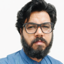 Vineet Gupta photo