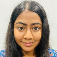 Prerona H. Class 10 trainer in Delhi