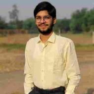 Abhishek Ranpara BTech Tuition trainer in Bangalore